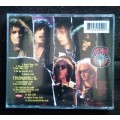 Kiss - MTV Unplugged (CD) - USA Edition