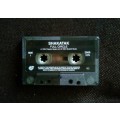 Shakatak - Full Circle Cassette Tape