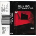 Billy Joel - Storm Front Cassette Tape