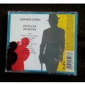 Leonard Cohen - Popular Problems (CD)