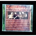 Just Jinger - All Comes Round (CD)
