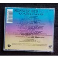 Monster Hits Vol.3 (CD)