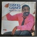 Erroll Garner - Up In Erroll`s Room LP Vinyl Record