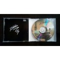Flashdance (Original Soundtrack From The Motion Picture) (CD)