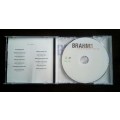 Brahms Greatest Hits (CD)