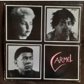 Carmel - Carmel 12` Single Vinyl Record - UK Pressing