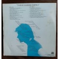 Bryan Ferry - These Foolish Things LP Vinyl Record - USA Pressing