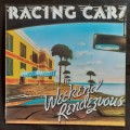 Racing Cars - Weekend Rendezvous LP Vinyl Record