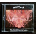 Motörhead - No Sleep 'til Hammersmith (CD)