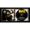 BFR - Coming Soon (CD)