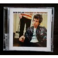 Bob Dylan - Highway 61 Revisited (CD) (New and Sealed)