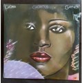 Gloria Gaynor - Glorious LP Vinyl Record - USA Pressing