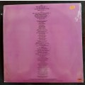 Gloria Gaynor - Glorious LP Vinyl Record - USA Pressing