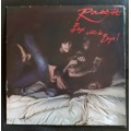 Rabbitt - Boys Will Be Boys! LP Vinyl Record