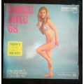 Dance Date `68 LP Vinyl Record