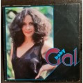 Gal Costa - Baby Gal LP Vinyl Record - Brazil Pressing