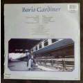 Boris Gardiner - Everything To Me LP Vinyl Record