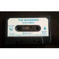 Donna Summer - The Wanderer Cassette Tape