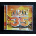 Now That`s What I Call Music 35 (CD)