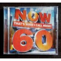 Now That`s What I Call Music 60 (CD)