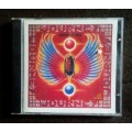 Journey Greatest Hits (CD)