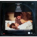 American Gigolo (Original Soundtrack) LP Vinyl Record