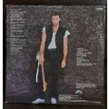 Rick Springfield - Living in OZ LP Vinyl Record