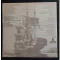 Jon English & Mario Millo - Against The Wind (Original Soundtrack) LP Vinyl Record