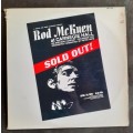 Rod McKuen - At Carnegie Hall Double LP Vinyl Record Set