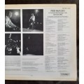 Rod McKuen - At Carnegie Hall Double LP Vinyl Record Set