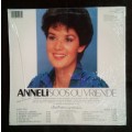 Anneli van Rooyen - Soos Ou Vriende LP Vinyl Record
