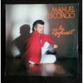 Manuel Escorcio - By Request LP Vinyl Record