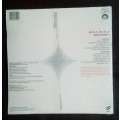 Rina Hugo - Jerusalem! LP Vinyl Record