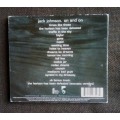 Jack Johnson - On And On (CD)