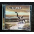 Creed - Human Clay (CD)