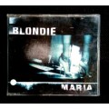 Blondie - Maria (CD Single)