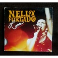 Nelly Furtado - Loose - The Concert (CD)