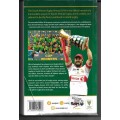 2016 South Africa Rugby Annual Book