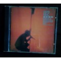 U2 - Live / Under A Blood Red Sky (CD)