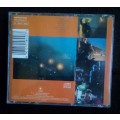 U2 - Live / Under A Blood Red Sky (CD)