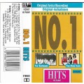 No.1 Hits Cassette Tape - Germany Edition