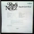 Rudi Neitz - Kaap die Goeie Hoop LP Vinyl Record