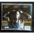 Riot - I am an African (CD)