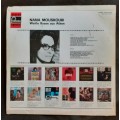 Nana Mouskouri - Weise Rosen Aus Athen LP Vinyl Record