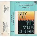 Billy Joel - The Nylon Curtain Cassette Tape