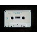 Billy Joel - The Nylon Curtain Cassette Tape