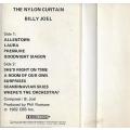 Billy Joel - The Nylon Curtain Cassette Tape