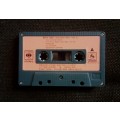 Billy Joel Greatest Hits Cassette Tape - Japan Edition