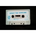 Lesley Rae Dowling - Lesley Rae Dowling Cassette Tape