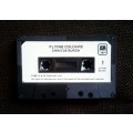 Chris De Burgh - Flying Colours Cassette Tape